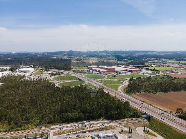 Terreno venda em Modivas, Vila do Conde