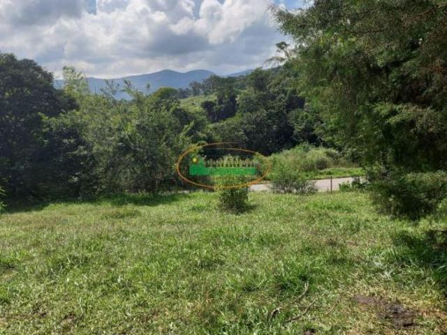 Terreno venda em Moeda, Região Geográfica Intermediária de Belo Horizonte