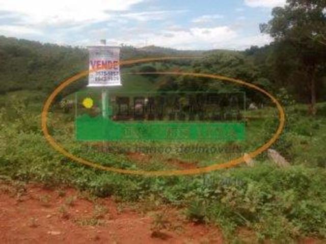 Terreno venda em Moeda, Região Geográfica Intermediária de Belo Horizonte