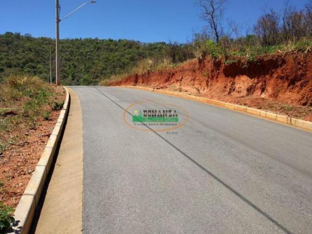 Terreno venda em Moeda, Região Geográfica Intermediária de Belo Horizonte