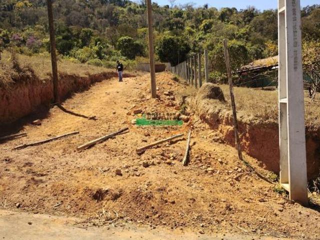 Terreno venda em Moeda, Região Geográfica Intermediária de Belo Horizonte