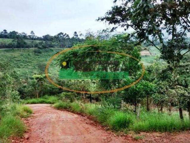Terreno venda em Moeda, Região Geográfica Intermediária de Belo Horizonte