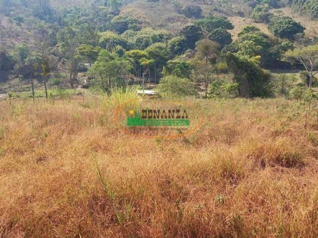 Terreno venda em Moeda, Região Geográfica Intermediária de Belo Horizonte