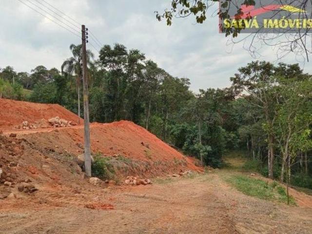 Terreno venda em Santa Isabel