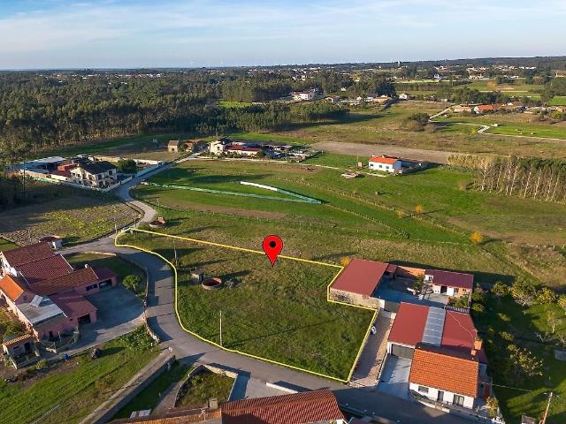 Terreno venda em Moinhos da Gândara, Figueira da Foz