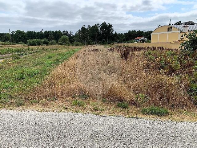 Terreno venda em Moinhos da Gândara, Figueira da Foz