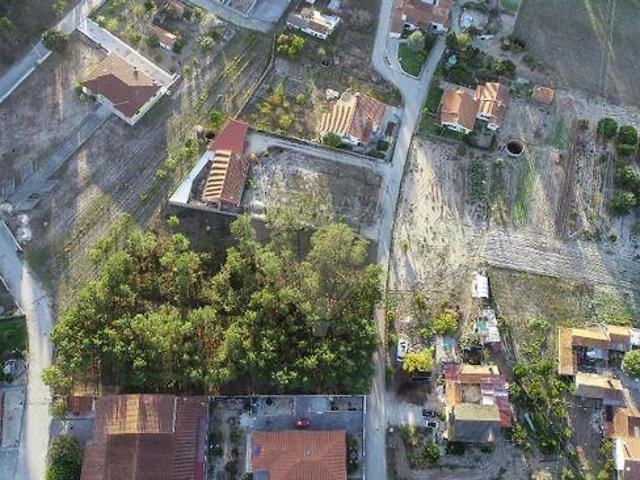 Terreno venda em Moinhos da Gândara, Figueira da Foz