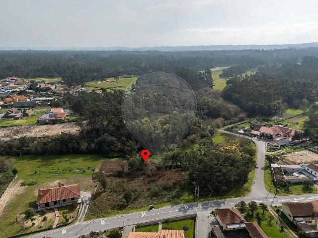 Terreno venda em Moinhos da Gândara, Figueira da Foz