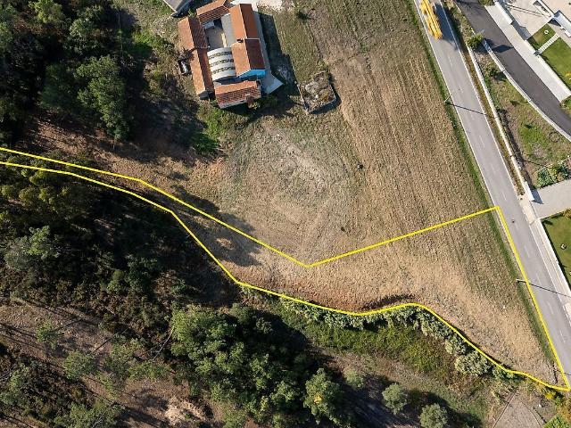 Terreno venda em Moinhos da Gândara, Figueira da Foz