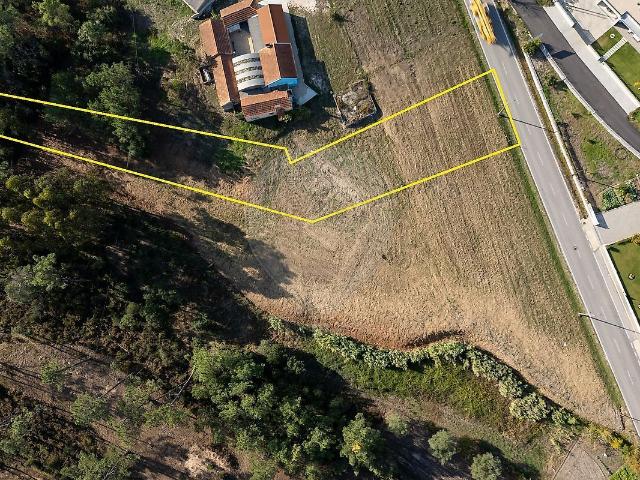 Terreno venda em Moinhos da Gândara, Figueira da Foz