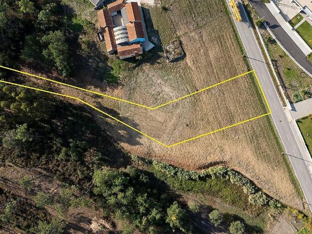 Terreno venda em Moinhos da Gândara, Figueira da Foz