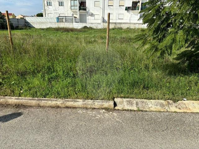 Terreno venda em Moita, Gaio-rosário