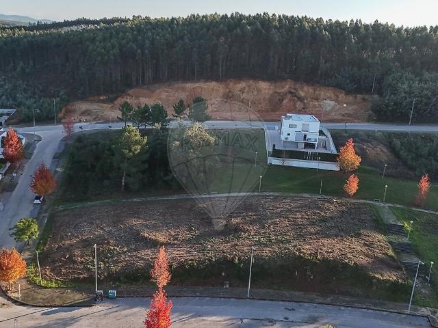 Terreno venda em Moita, Anadia