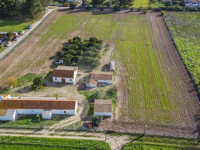 Terreno venda em Urbanização do Valadas, Moita