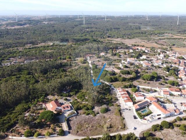 Terreno venda em São Bartolomeu dos Galegos e Moledo, Lourinhã