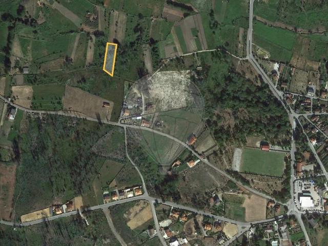 Terreno venda em Canas de Santa Maria, Tondela