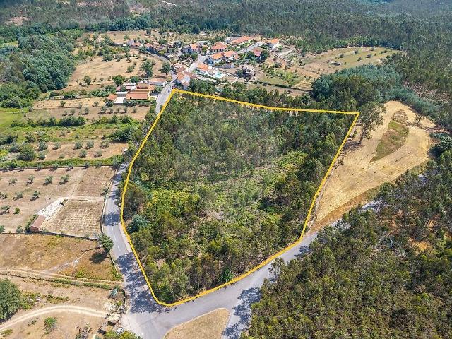 Terreno venda em Molelos, Tondela