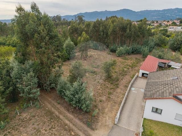 Terreno venda em Molelos, Tondela