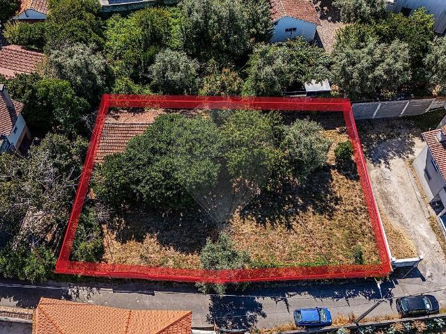 Terreno venda em Molelos, Tondela