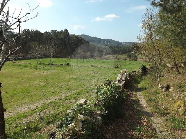 Terreno venda em Monção, Viana Do Castelo