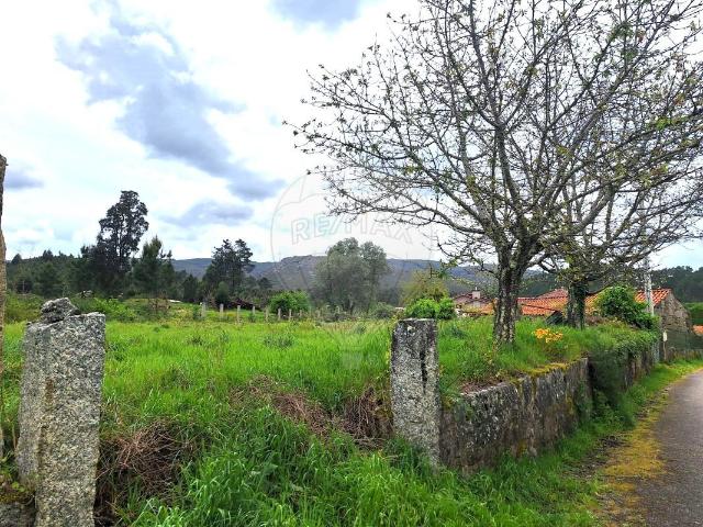 Terreno venda em Monção, Viana Do Castelo