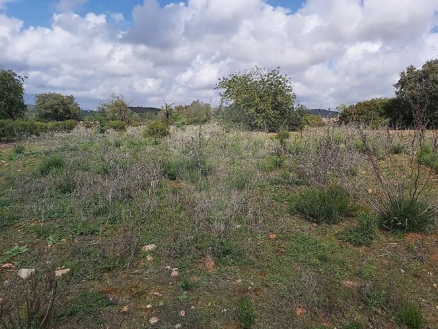 Terreno venda em Moncarapacho, Olhão