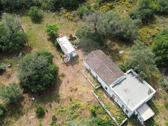 Terreno venda em Moncarapacho, Olhão