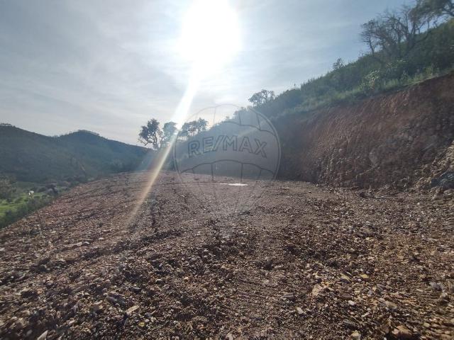 Terreno venda em Monchique, Faro