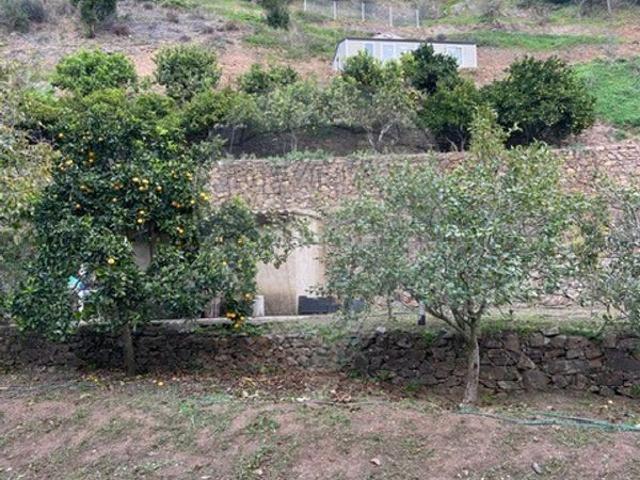 Terreno venda em Monchique, Faro