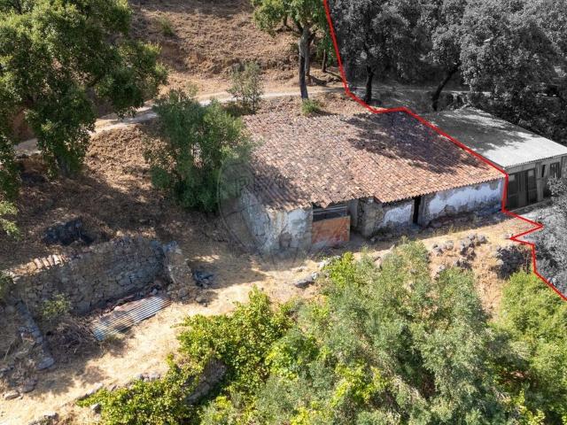 Terreno venda em Monchique, Faro
