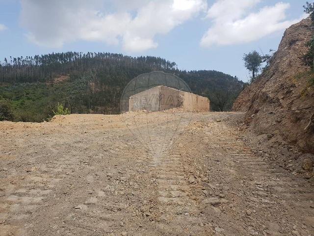 Terreno venda em Monchique