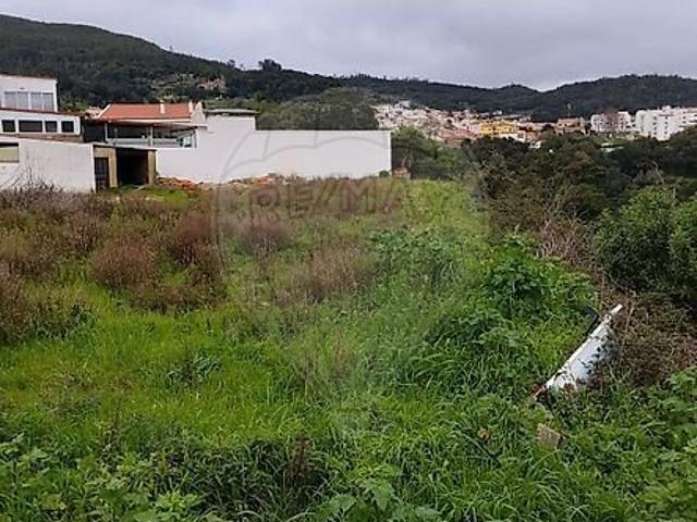 Terreno venda em Monchique