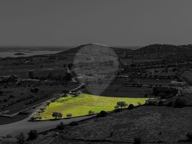 Terreno venda em Monsaraz, Reguengos de Monsaraz