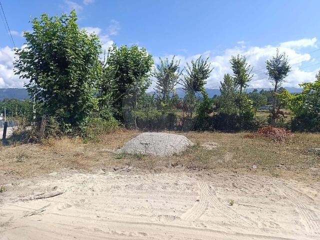 Terreno venda em Monsul, Póvoa de Lanhoso