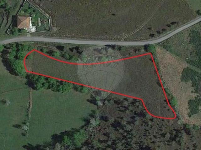 Terreno venda em Covelo Do Gerez, Vila Real