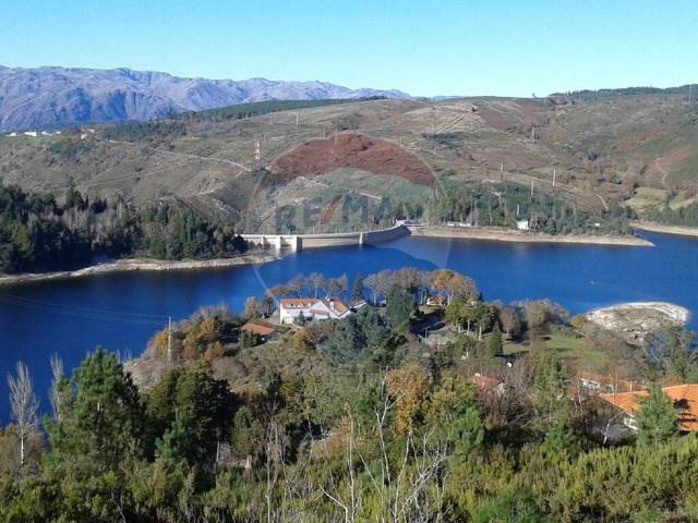 Terreno venda em Covelo Do Gerez, Vila Real