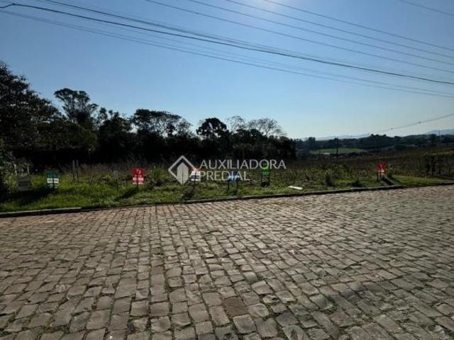 Terreno venda em Lajeado