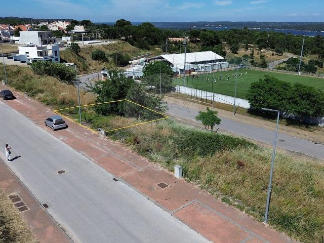 Terreno venda em Montargil, Ponte de Sor
