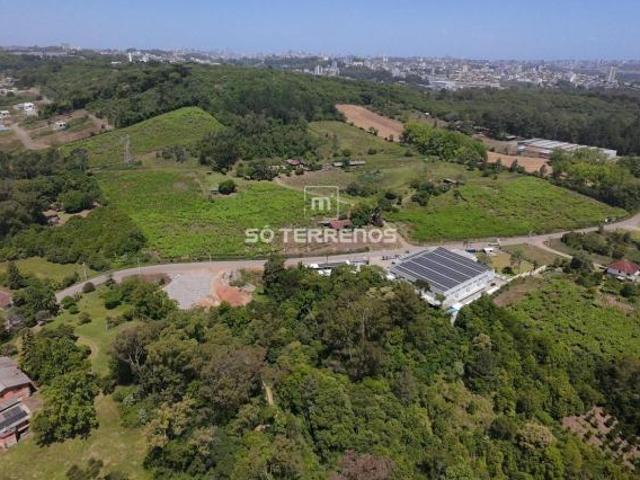 Terreno venda em Região Geográfica Imediata de Caxias do Sul, Caxias do Sul