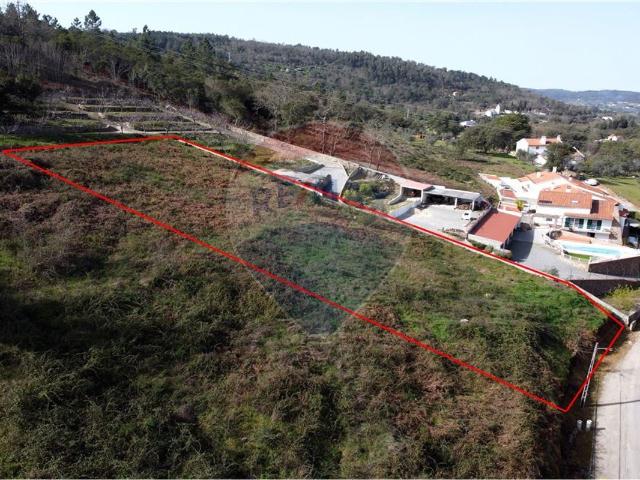 Terreno venda em Monte Carvalho, Portalegre