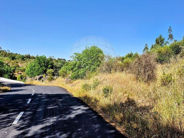 Terreno venda em Monte da Pedra, Crato