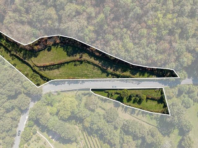 Terreno venda em Monte e Queimadela, Fafe