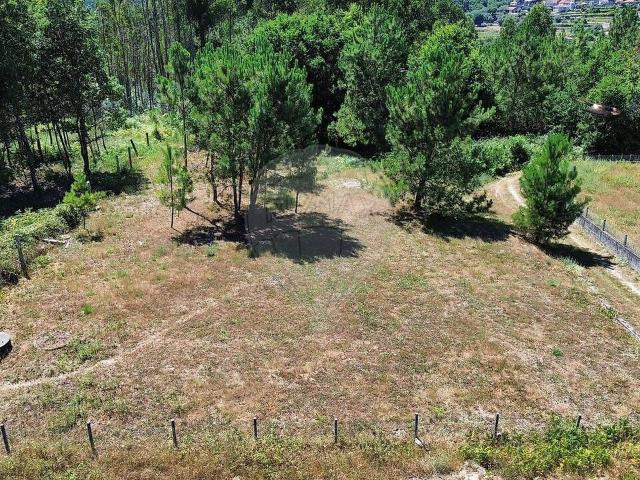Terreno venda em Monte Redondo, Arcos de Valdevez