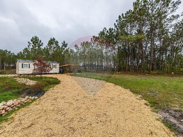 Terreno venda em Guia, Pombal