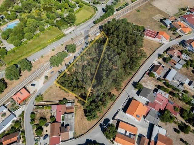 Terreno venda em Monte Redondo, Leiria