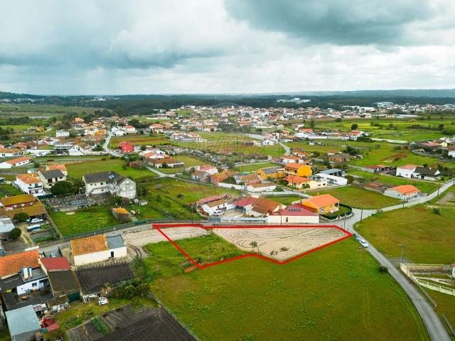 Terreno venda em Souto de Carpalhosa, Leiria
