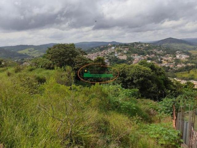 Terreno venda em Alberto Woods Soares, Itabirito