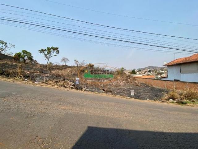 Terreno venda em Alberto Woods Soares, Itabirito