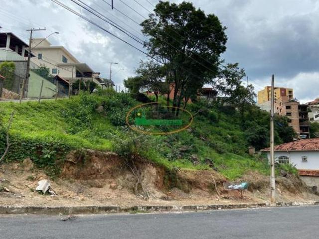 Terreno venda em Dona Luizinha, Itabirito