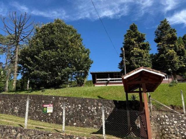 Terreno venda em Região Geográfica Imediata de Pouso Alegre, Camanducaia